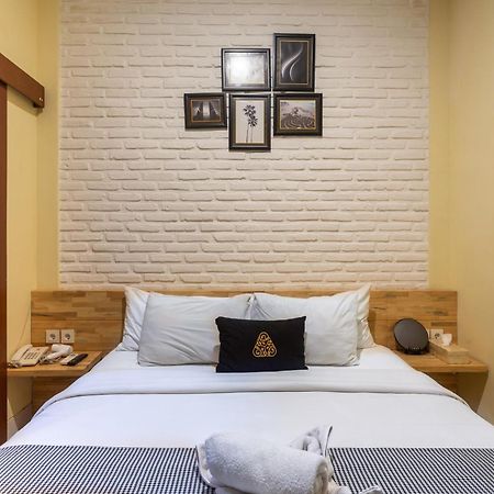 Paisa Seminyak Living Villa Exterior photo